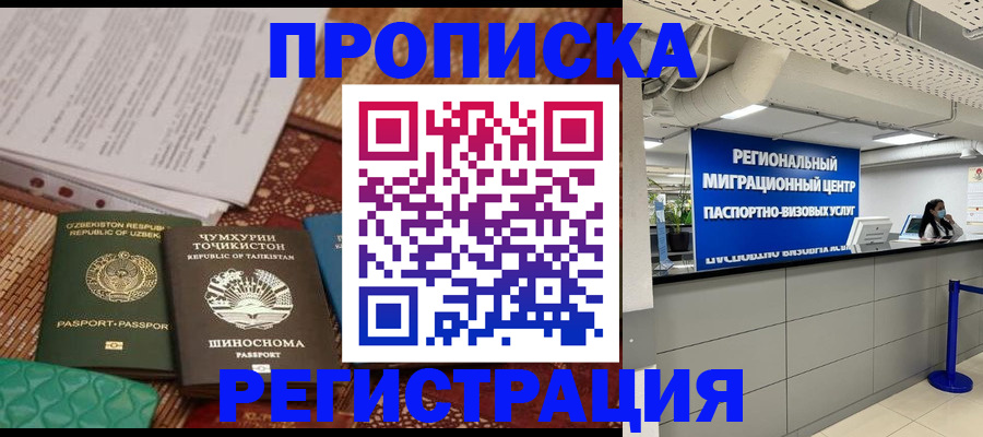 временная регистрация поиск в Звенигово